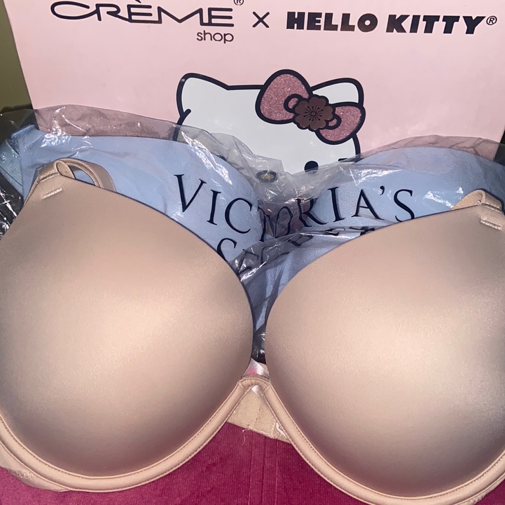 Victoria secret bras